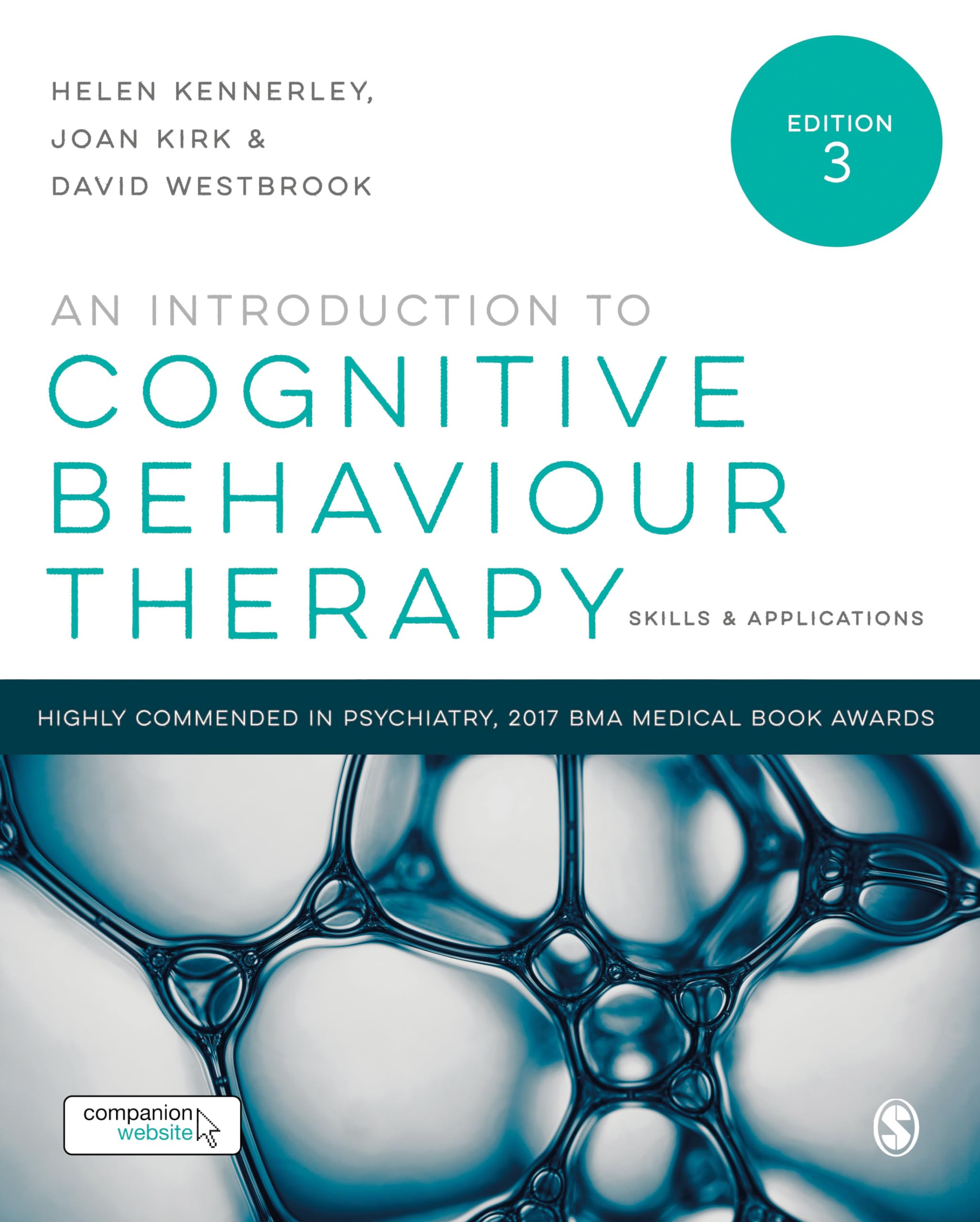 An Introduction to Cognitive Behaviour Therapy: Skills and